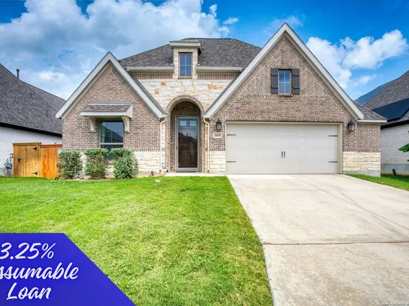 1485 Pitcher, San Antonio, TX 78253