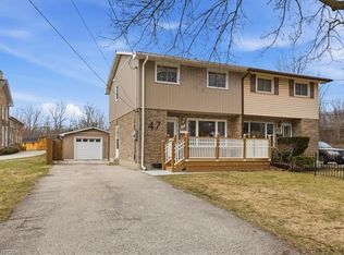 47 Bexley St, Woodstock, ON