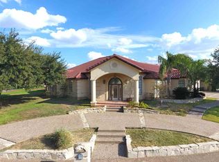 201 Jordan Dr, Laredo, TX 78041