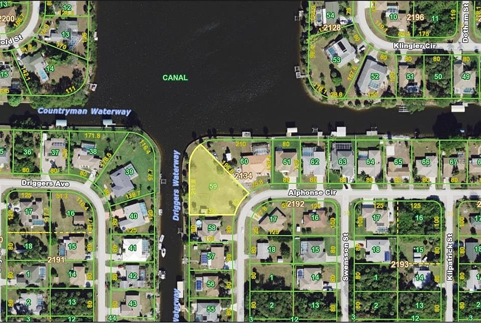1st image of 18490 Alphonse Cir