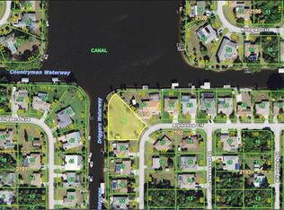 18490 Alphonse Cir, Port Charlotte, FL 33948