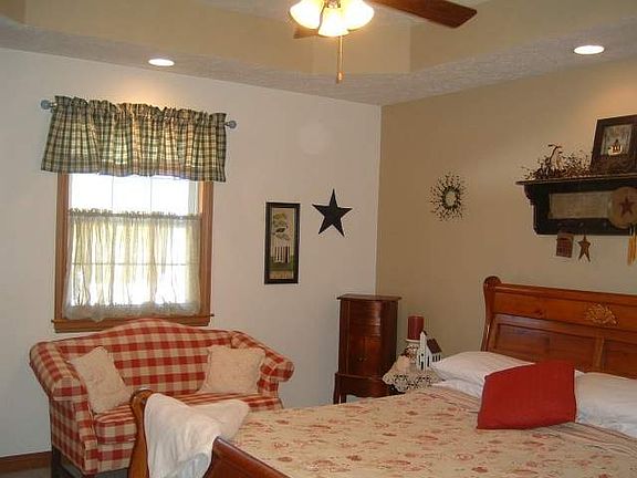 5th image of 298 Township Road 1345