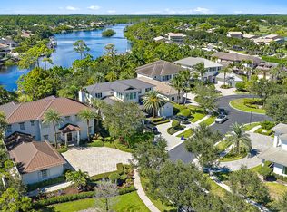 Old Cypress Pointe, Jupiter, FL 33458