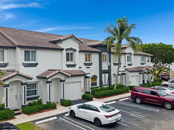 2209 SE 25th Ave #2209, Homestead, FL 33035