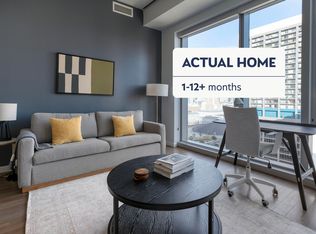 100 Van Ness Ave FLOOR 15-ID1629, San Francisco, CA 94102