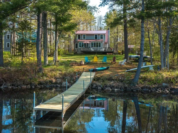 1359 Main Road, Eddington, ME 04428