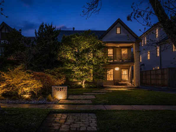 4009 Prescott Ave, Dallas, TX 75219