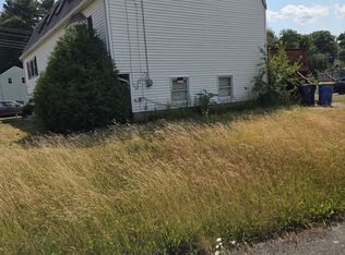 1 Connors Cir, Randolph, MA 02368