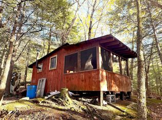 142 Henniker Rd, Warner, NH 03278