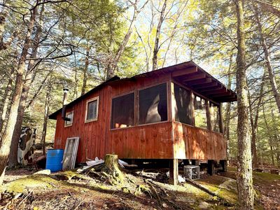 142 Henniker Road, Warner, NH, 03278