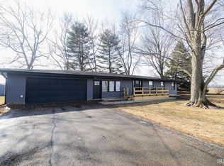 5119 W County Road 100 S, New Castle, IN 47362