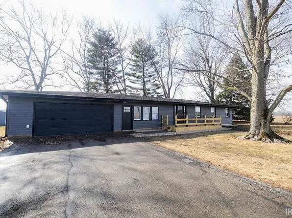 5119 W County Road 100 S, New Castle, IN 47362