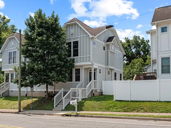 602 Douglas Ave, Nashville, TN 37207