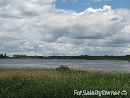 Your Own Private Lake