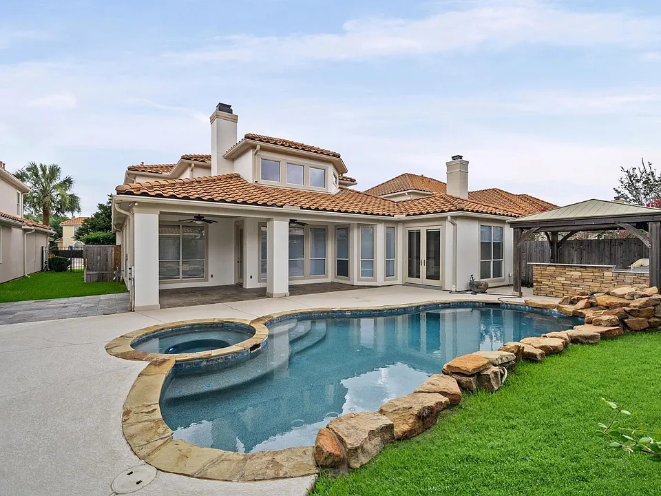 14227 Flower Creek Ln