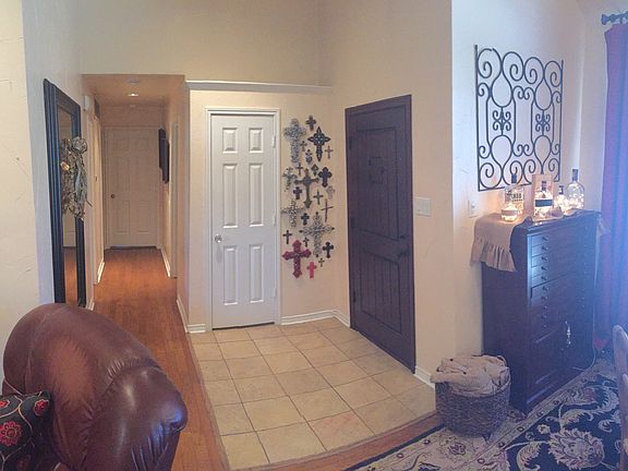 Entry Way