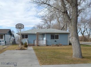 722 Locust Ave, Laurel, MT 59044