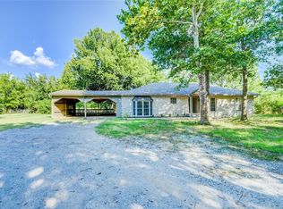 396171 W 4000th Rd, Skiatook, OK 74070
