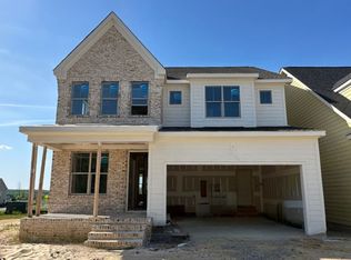 168 Big Barn Dr, Wendell, NC 27591
