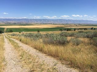 500 W 40 S, Dayton, ID 83232
