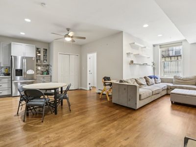 501 Adams St APT 1A, Hoboken, NJ, 07030