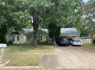 404 Piedmont St, West Memphis, AR 72301