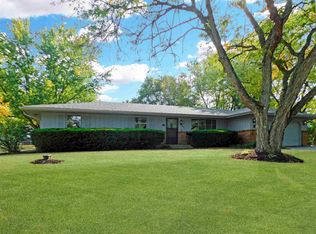 3051 Carriage Trail Rd, Rockford, IL 61109