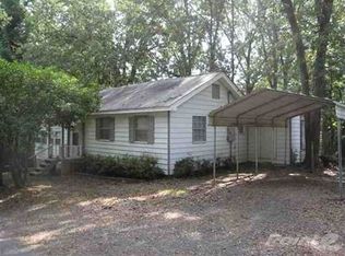 59 Bass Ln, Perryville, AR 72126