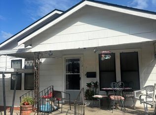 118 W 7th St, Crowley, LA 70526