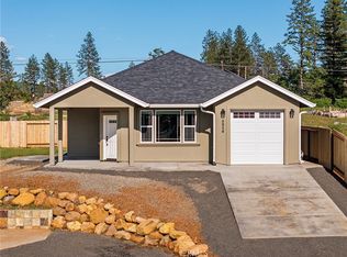 5954 Hazel Way, Paradise, CA 95969