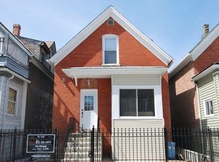 1338 N Lawndale Ave, Chicago, IL 60651