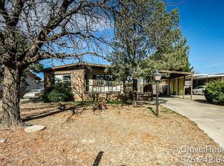 2116 E 14th St, Clovis, NM 88101