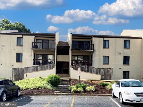 10117 Prince Pl APT 102-2B, Upper Marlboro, MD 20774