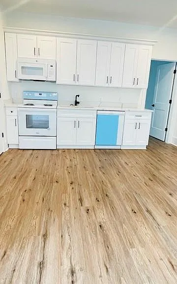 1609 N Davidson St #B — Photo 3