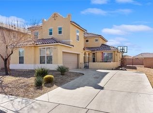 2713 River Ranch Pl, North Las Vegas, NV 89081
