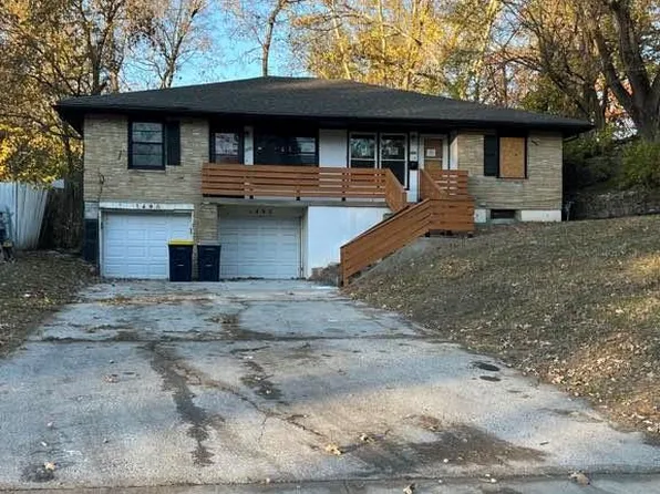 1490 E 77th St, Kansas City, MO 64131
