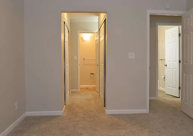 2 Bed 2 Bath
