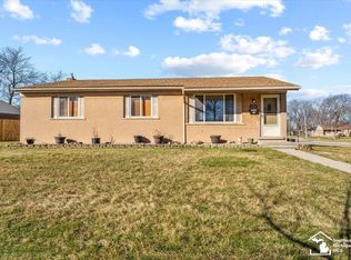 13540 Westminster St, Southgate, MI 48195