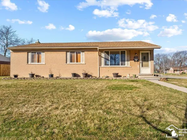 13540 Westminster St, Southgate, MI 48195