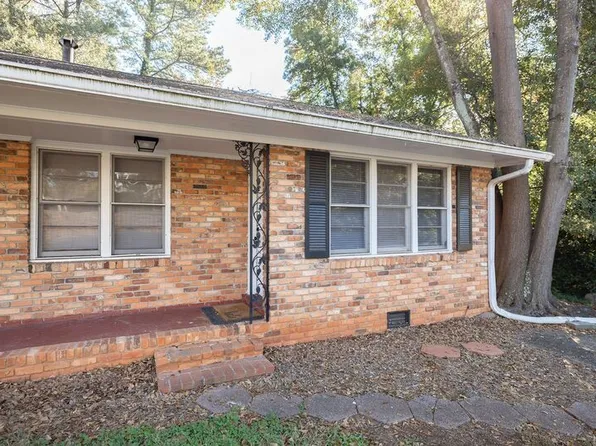 2229 S Milledge Ave, Athens, GA 30605