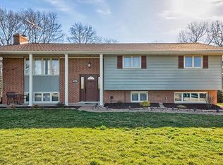 112 Westview Dr, Freeburg, IL 62243