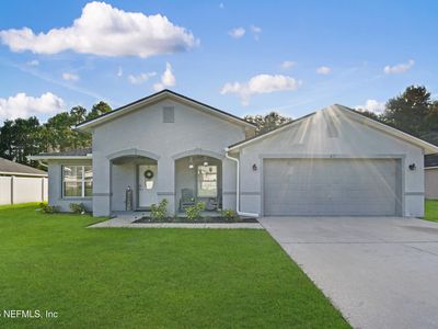 43 Lindsay Dr, Palm Coast, FL, 32137