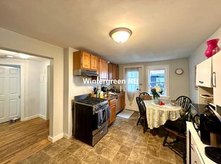 266 Gold St #11, Boston, MA 02127