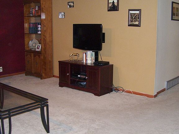 More Living Room