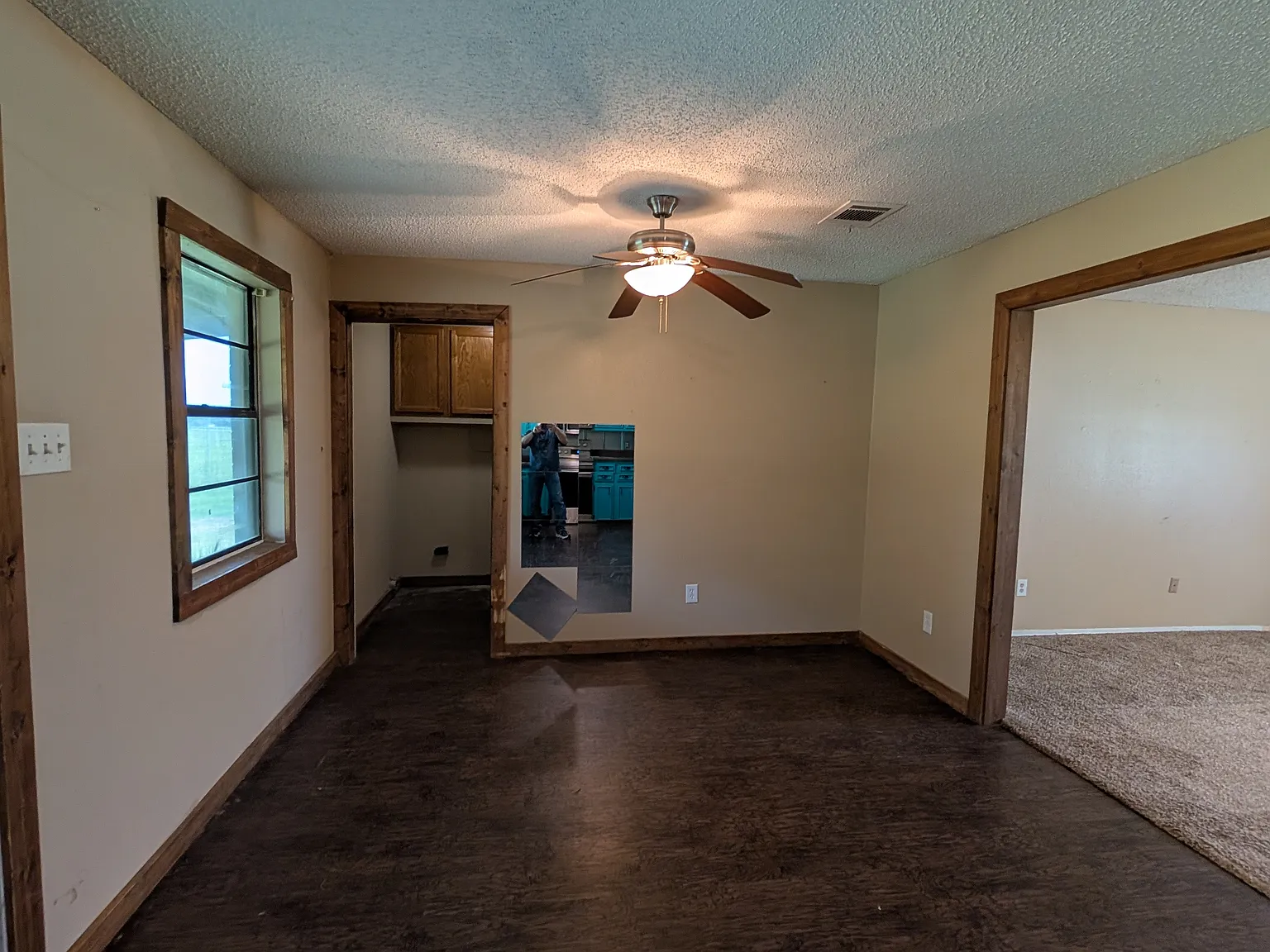 3 bed, 1250 sqft, $1,600 — Photo 4