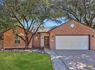 42 N Winecup Dr, Morgans Pt Resort, TX 76513