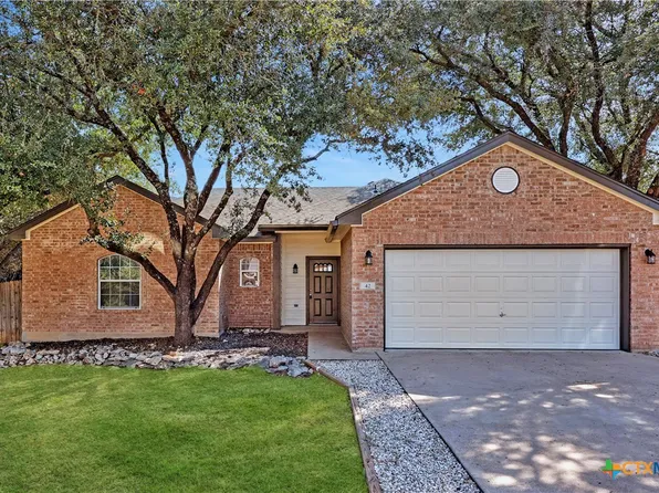 42 N Winecup Dr, Morgans Pt Resort, TX 76513