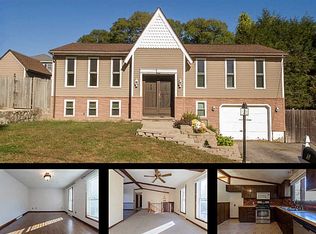 5 Phillips St, Johnston, RI 02919