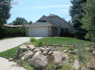 5932 Bestview Way, Colorado Springs, CO 80918