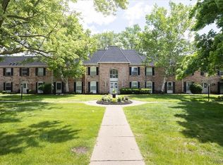 4547 Chestnut Ridge Rd #114B, Buffalo, NY 14228